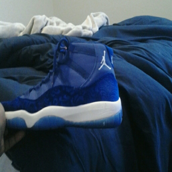 Jordan 11s - Picture 1 of 3